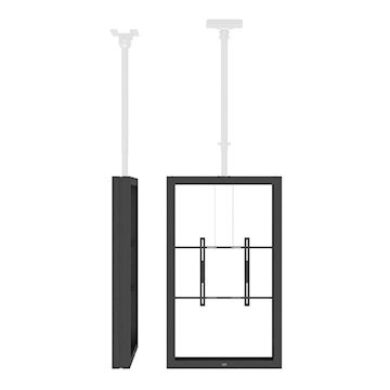 SMS 43P Casing TM B2B BL