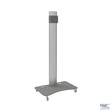Vogels Trolley, ondeelbaar, voor flat panels max. 65 ", 60 k