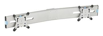 Vogels PFA 9102 Dual monitor adapter