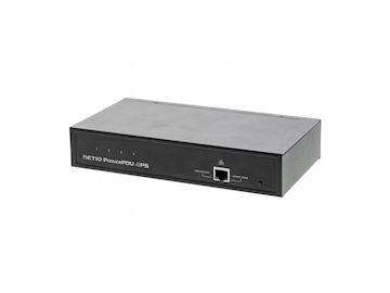 Netio PowerPDU 4PS EU