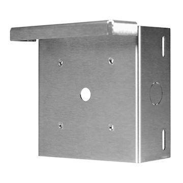 Algo HORN SPEAKER POLE MOUNT BRACKET