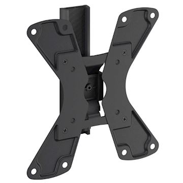 Vogels WALL 3115 Kantelbare wandsteun 19-43 bl.