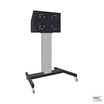 Vogels Vloerlift XL op wielen tbv touch scr. max. 86 " 120kg