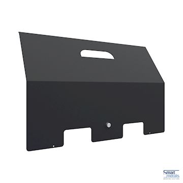 Vogels Afsluitkap PC-kast voor 052.72x0, 062.72xx series & 0