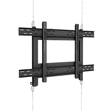 Chief CABLE FLOOR TO CEILING DISPLAY MOUNT