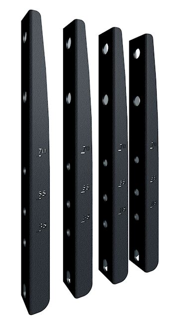Vogels PFA 9168 Cisco Webex Adapter