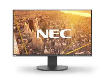 NEC MultiSync EA272F 27" Monitor Black