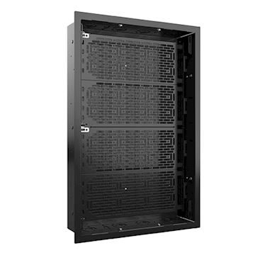 Chief Proximity® PAC527L Extra-Large In-Wall Storage Box wit