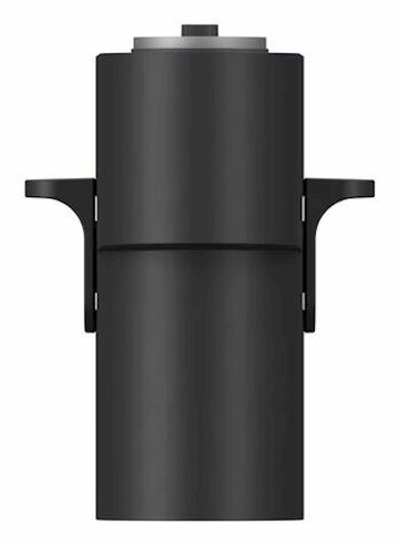 Vogels MOMO C201 POLE CLAMP