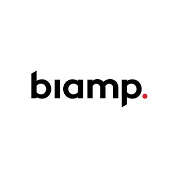 Biamp 1-Year Workplace Booking License