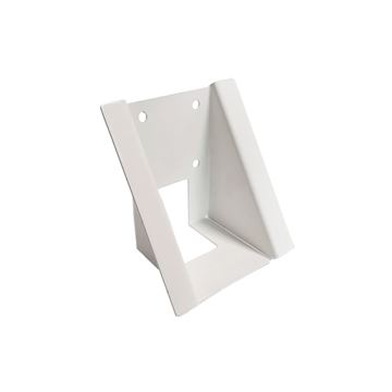Biamp KP-U8-WB Angled wall bracket for Impera Uniform
