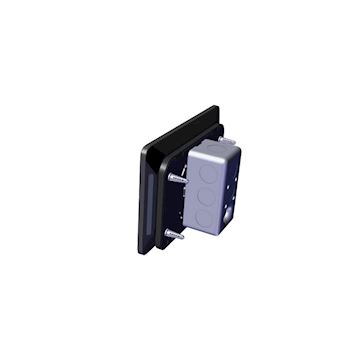 Biamp Apprimo Touch 8-WMF
