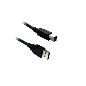 Biamp EasyConnect USB3-6-AB