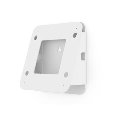 Biamp Evoko Liso Tilt Glass Wall Mount Kit