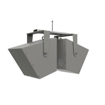 Biamp CCA-80D Grey