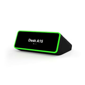 Biamp Evoko Kleeo Desk Manager 6-pack