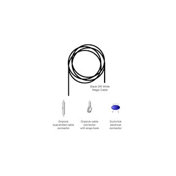 Biamp MC-PHK16-12PK Black