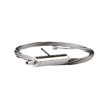 Biamp Seismic cable adapter