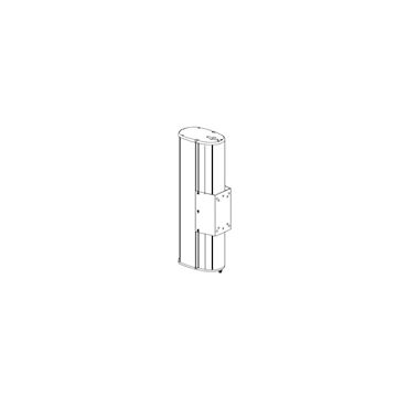 Biamp E200-UMKB