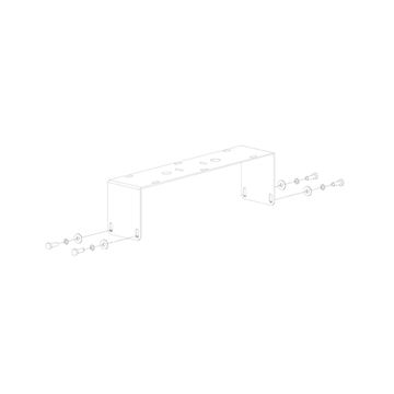 Biamp VLF-Y208W