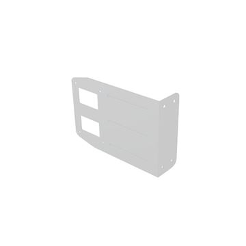 Biamp MASKCL-W