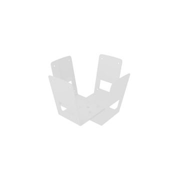 Biamp MASKCW-W