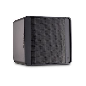 Biamp KUBO5T-BL Cabinet