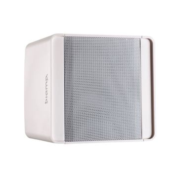 Biamp KUBO5T-W