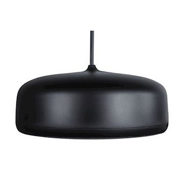 Biamp P6-SM Black