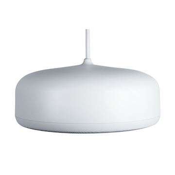 Biamp P6-SM White
