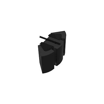 Biamp HAB-BFR38B
