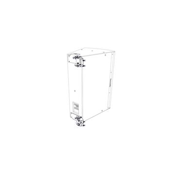 Biamp HVS3W