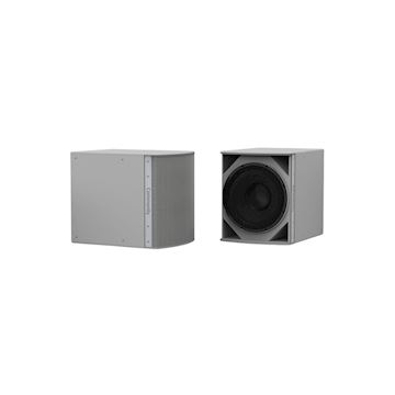 Biamp IS6-115W