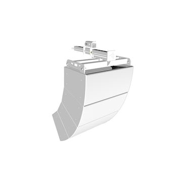 Biamp IV6-1122/15W