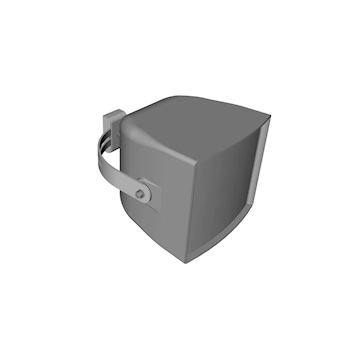 Biamp R-VTY15