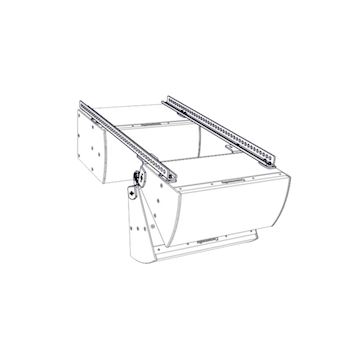 Biamp VSB-SBR54W