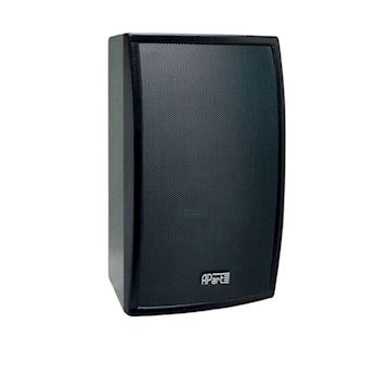 Biamp MASK8F-BL