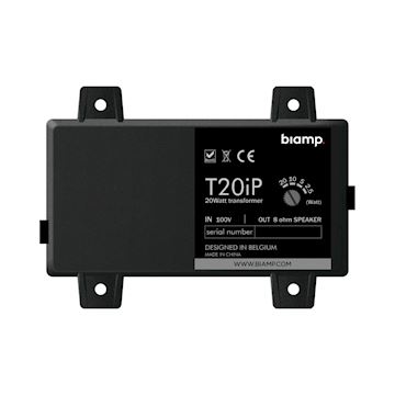 Biamp T20IP