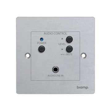 Biamp ACPR