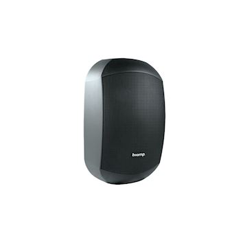 Biamp MASK6C-BL