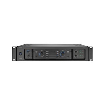Biamp PREZONE2