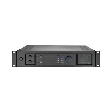 Biamp MA240 100 volt mixing amplifier