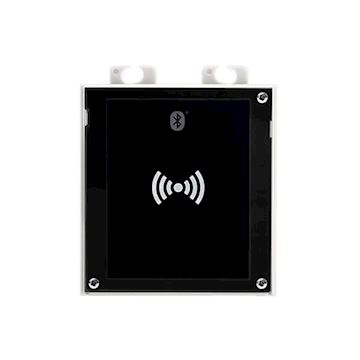 2N Bluetooth & RFID reader (125 kHz, 13,56MHz, NFC)