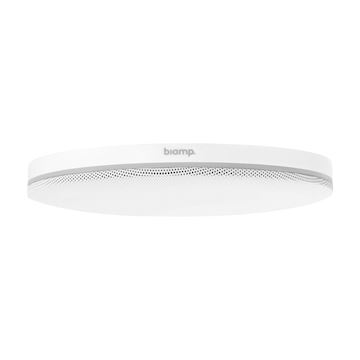 Biamp Parlé TCM-XA Wit