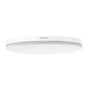 Biamp Parlé TCM-XEX Wit