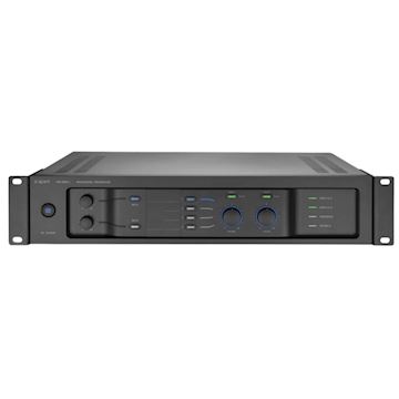 Biamp Commerciële audio PREZONE1