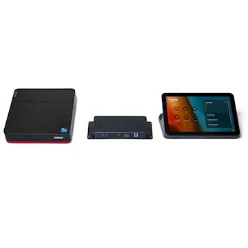 Biamp UCC-Lenovo TSC2-IP-ZOOM