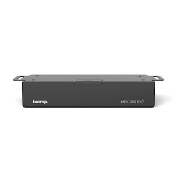Biamp EasyConnect MPX 250 EXT 30
