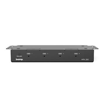 Biamp EasyConnect MPX 250 DC
