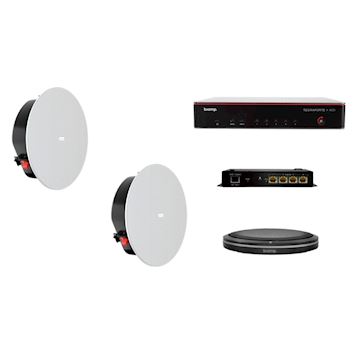 Biamp MRB-M-X400-T-CIC6